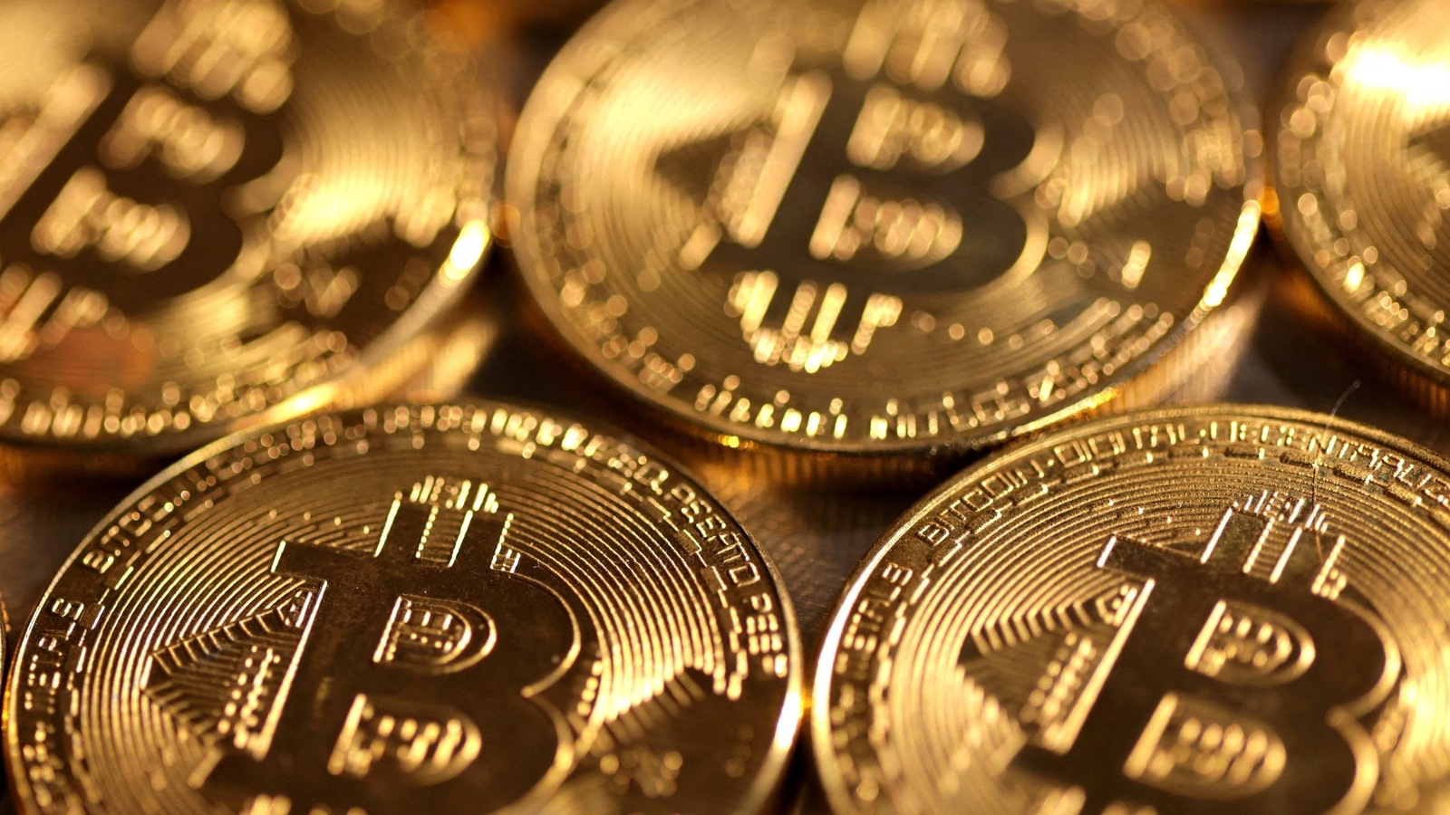 Bitcoin