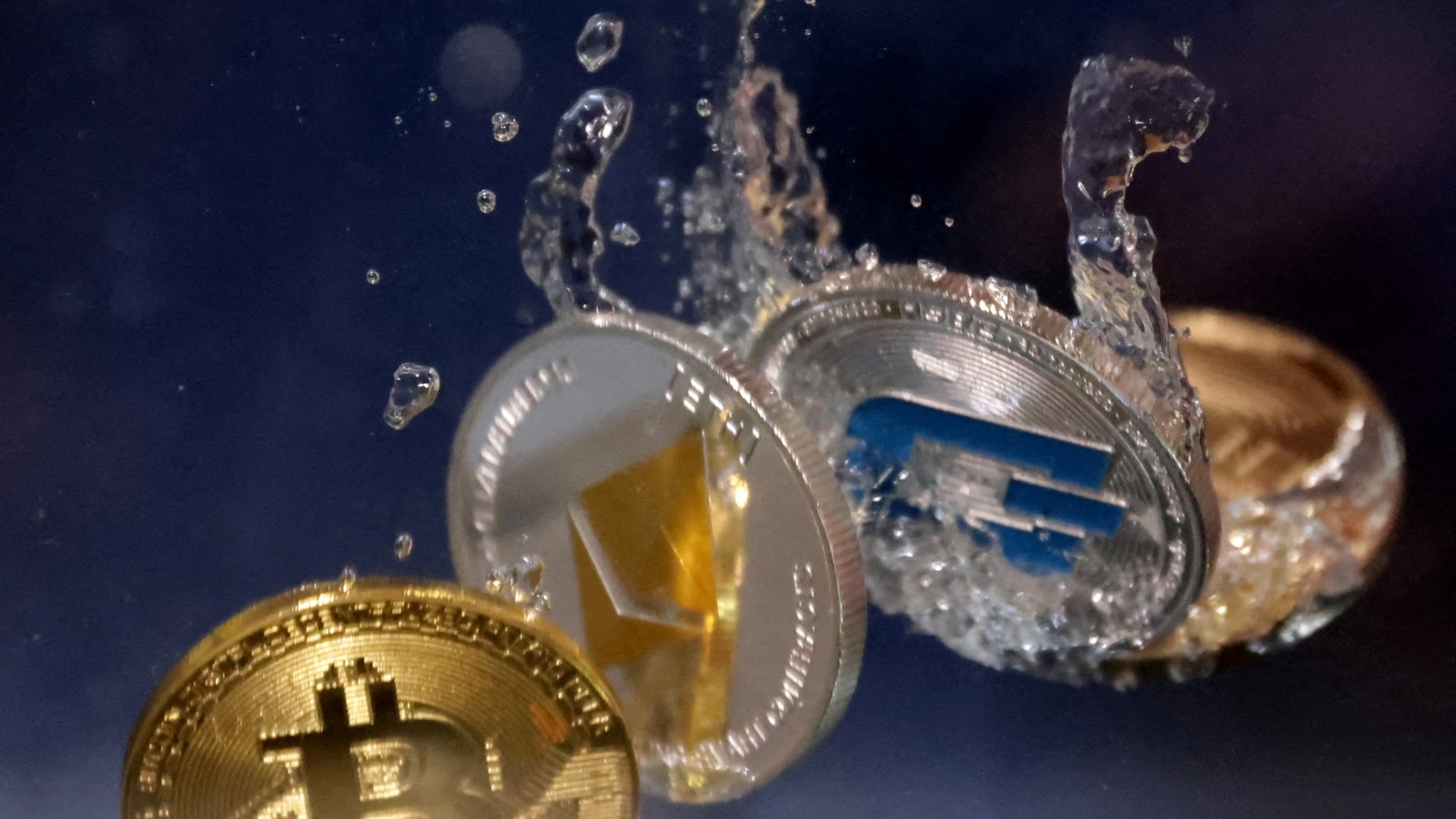 Cryptocurrency