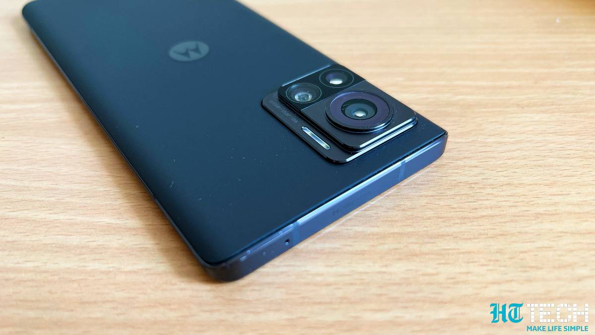 Motorola Edge 30 Ultra review: First 200 MP camera fails to make its mark