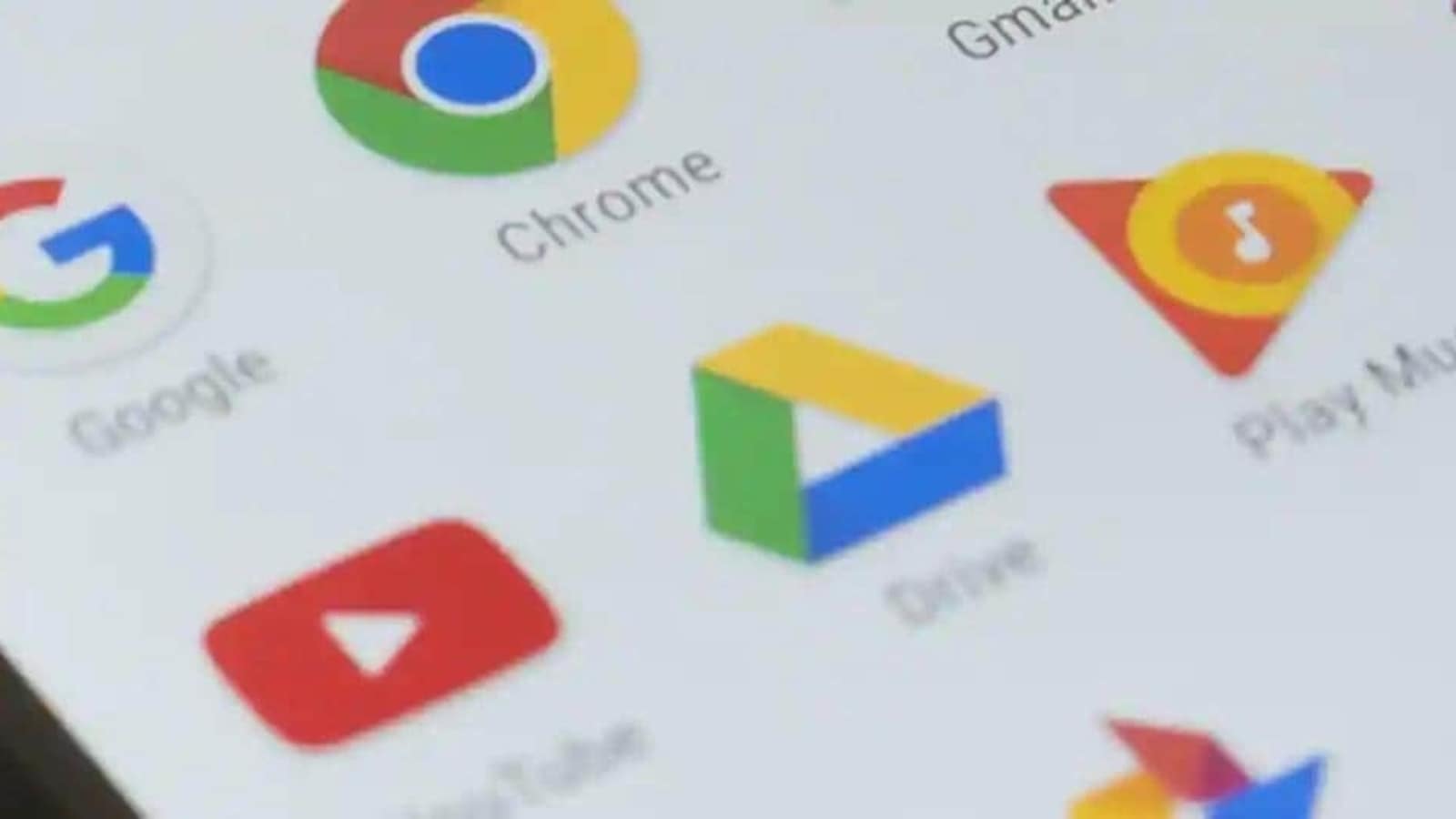 Google Drive - Apps on Google Play