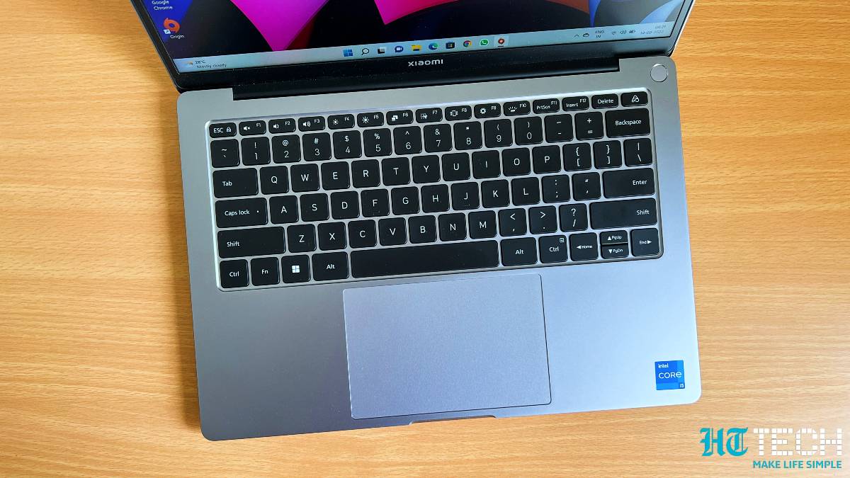 Xiaomi Notebook Pro 120G -  External Reviews