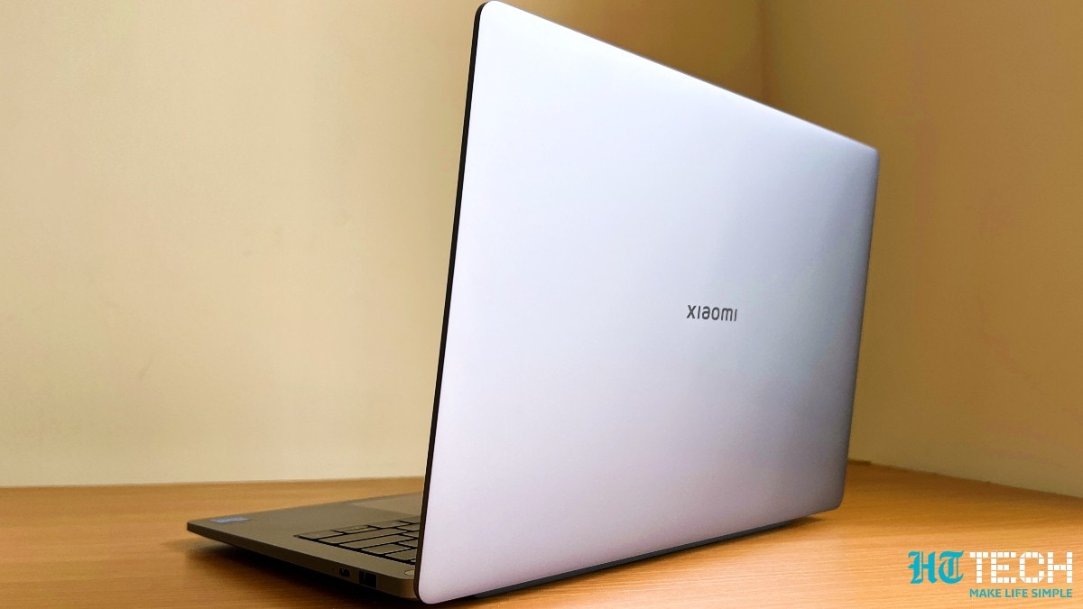 Xiaomi Notebook Pro 120G Review: All About That Display