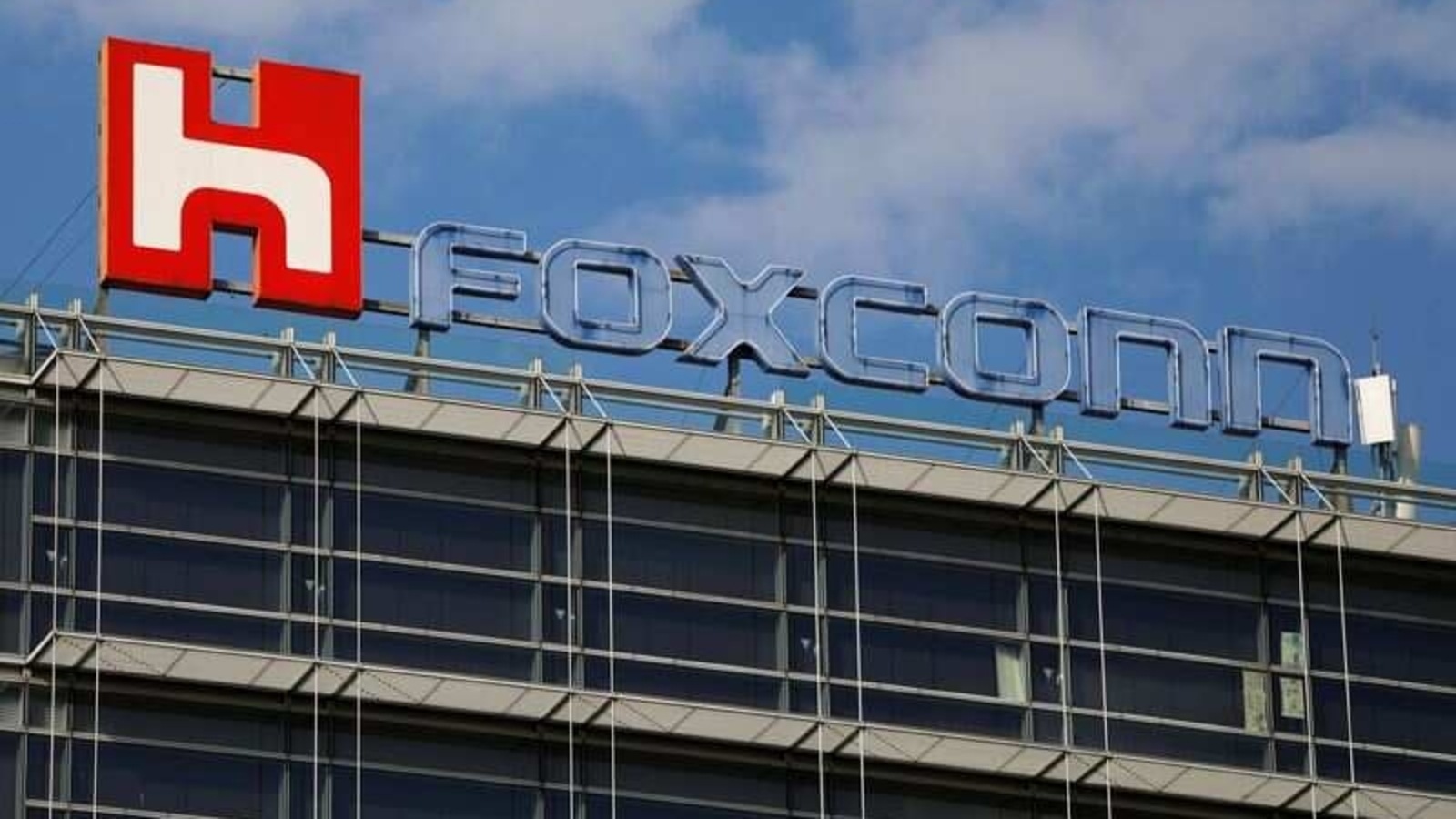Foxconn
