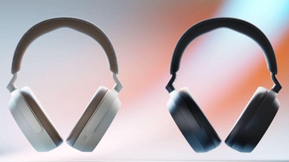 Sennheiser Momentum 4 Wireless