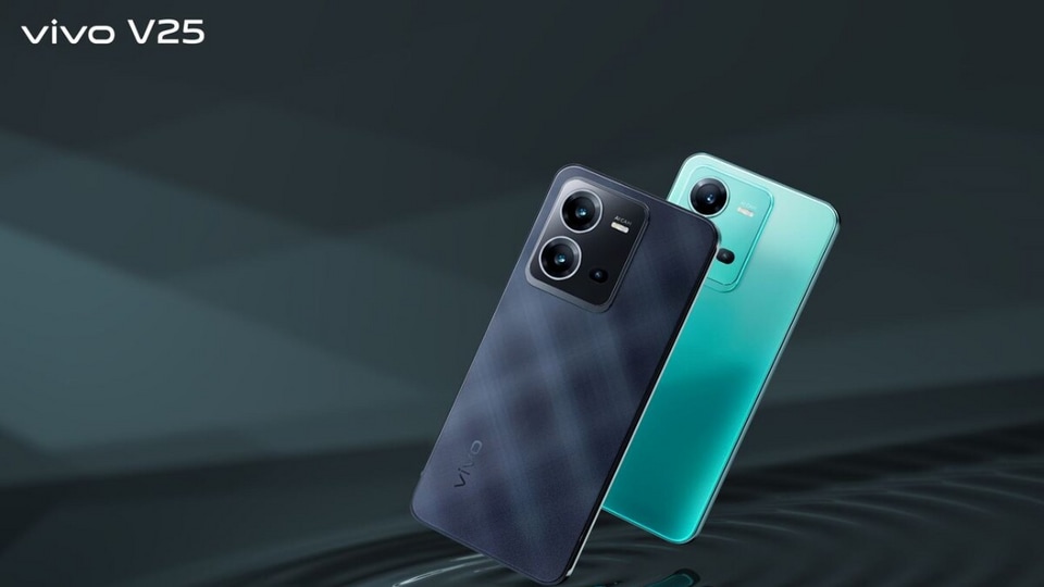 vivo camera design