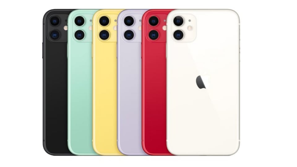 Under 13000! iPhone 11 price drop during Flipkart Big Billion Days Sale  announced | Mobile News