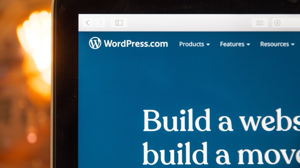 WordPress