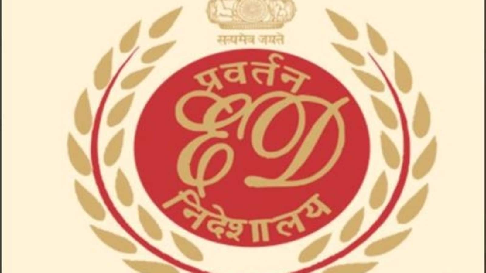 Enforcement Directorate (ED) freezes over <span class='webrupee'>₹</span>46-cr worth funds kept in payment gateway accounts. Enforcement Directorate