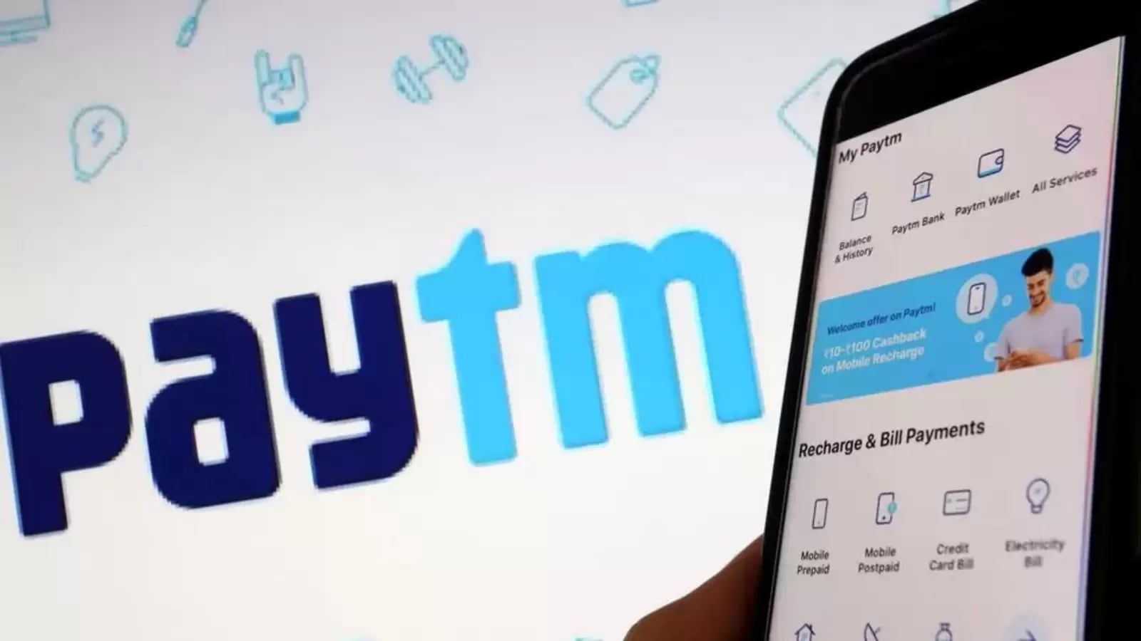 Paytm 