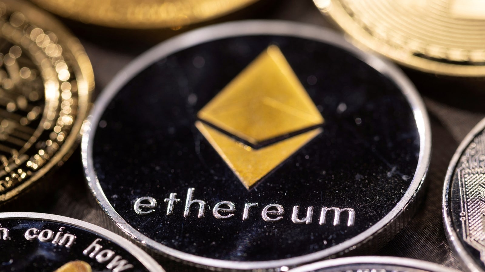 Ether Miners Are Piling Up Losses As ‘Merge’ Shifts Them to Altcoins