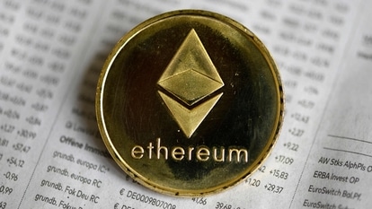 Ethereum