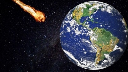 In the midst of all small asteroid flybys in the past few months, NASA has now warned that a colossal asteroid is heading straight for Earth. The asteroid possesses the capability of causing total annihilation on Earth and end all life if it impacts the planet. But will there be an asteroid collision with Earth? asteroid