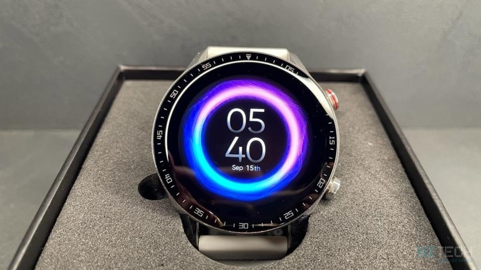 Samsung Galaxy Watch 6 Classic quick review: Feature-packed watch under Rs  40,000 - India Today
