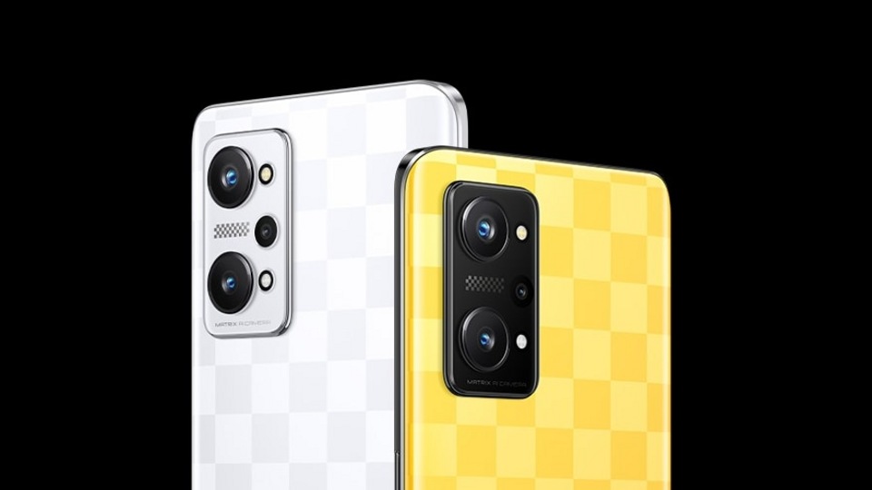 Realme GT Neo 3T has been launched in India. Check the price and specification of the smartphone. Realme GT NEO 3T