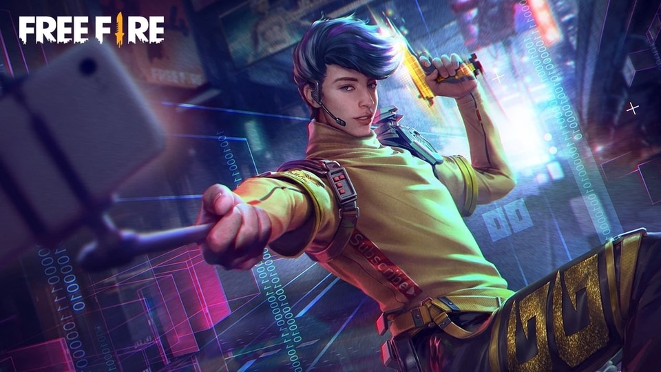 Garena Free Fire Redeem codes for September 17, 2022: Don't miss out on the  chance to get Sinister Rage Bundle | How-to