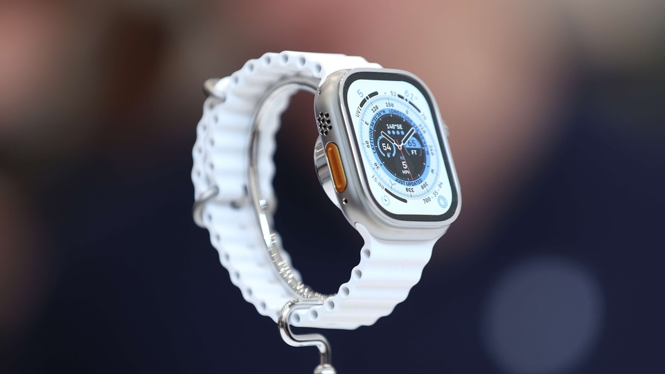 How Good Is the Apple Watch Ultra? With iPhone 14, it might change the