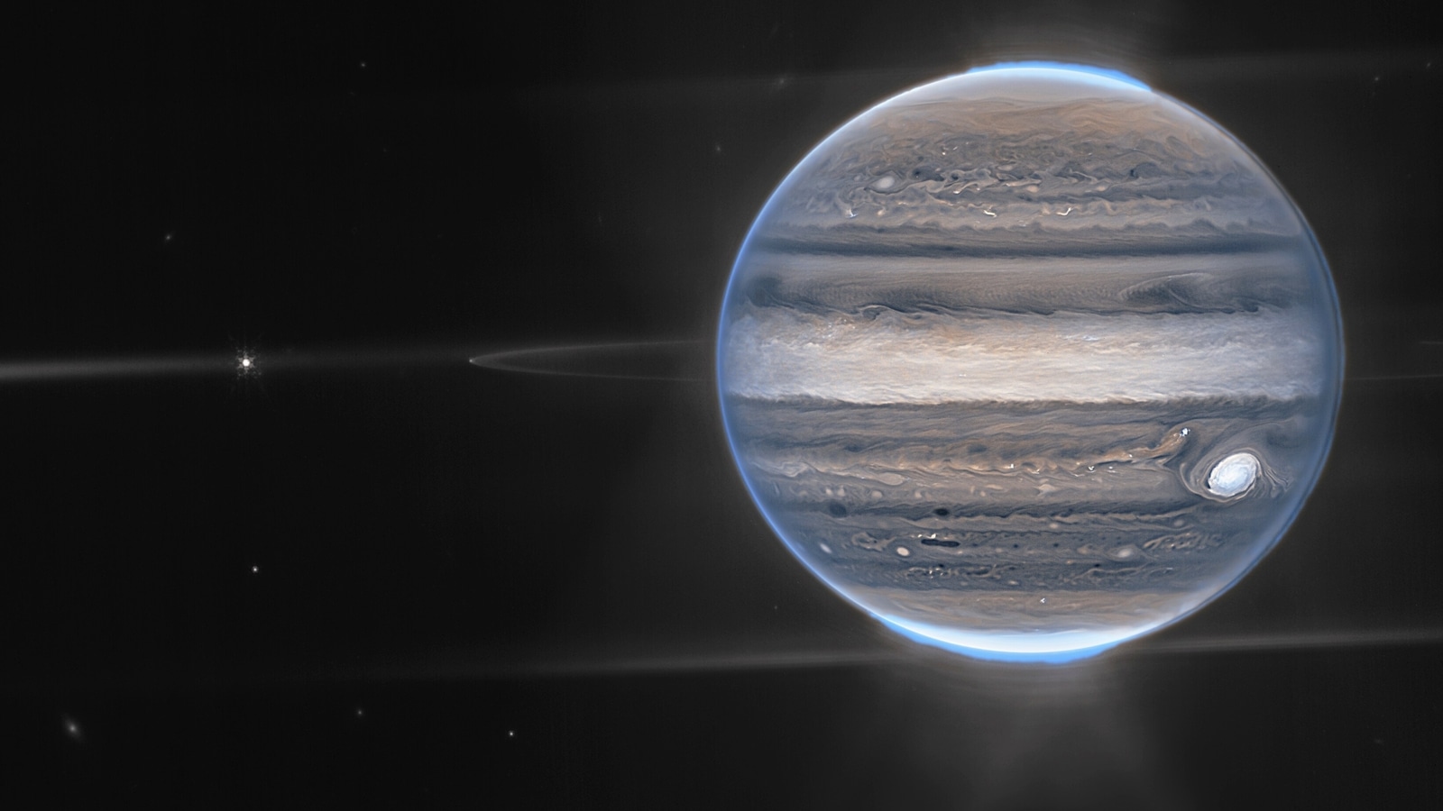 Un événement unique dans une vie !  Jupiter sera le plus proche de la Terre dans 70 ans ce jour-là !  La NASA révèle une date