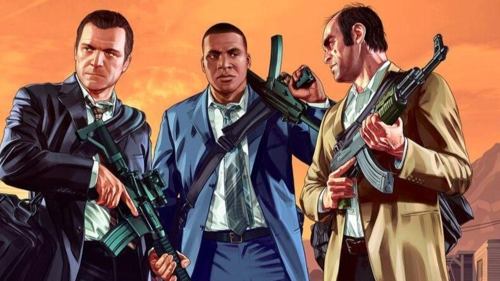 Grand Theft Auto VI (GTA6) Leak Is a Shock to Rockstar Games