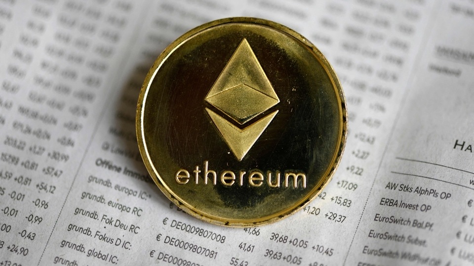 Ethereum