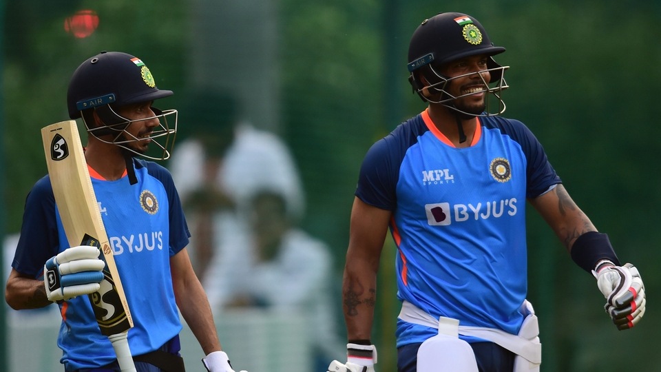 IND Vs AUS LIVE Cricket Score Streaming When And Where To Watch The 