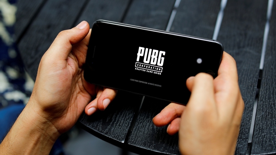 PUBG Mobile