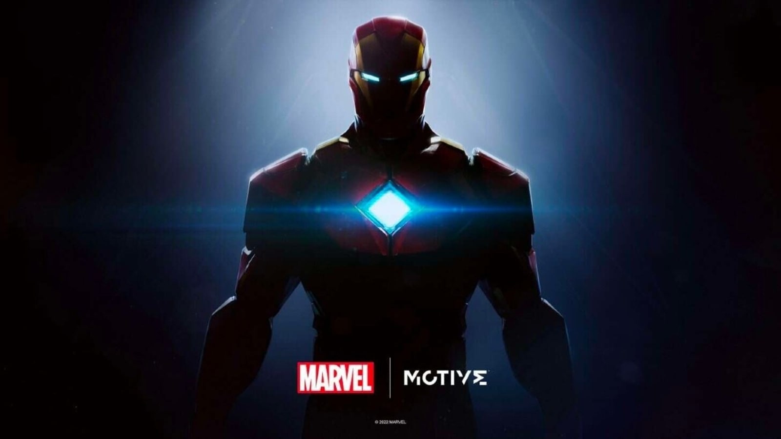 Iron Man is coming back to your screens… in a game! This is what ...
