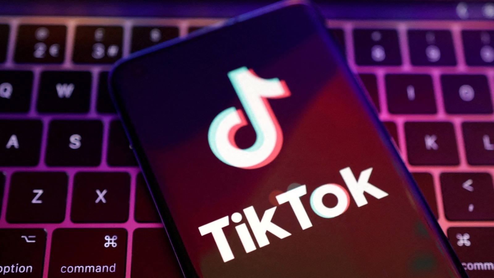TikTok