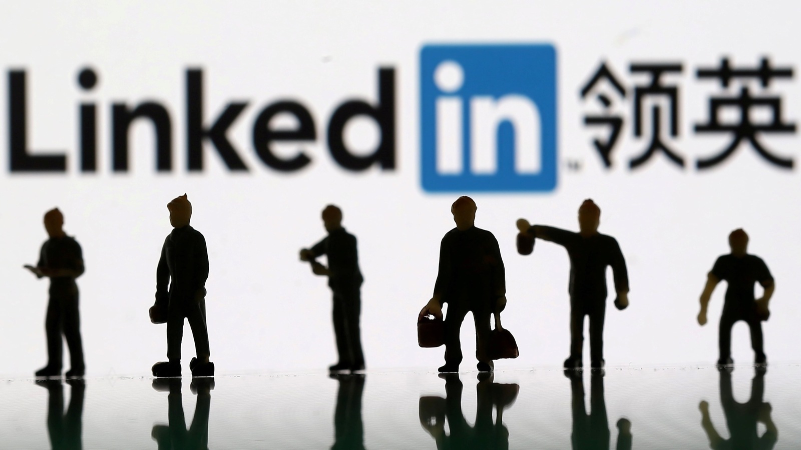 LinkedIn