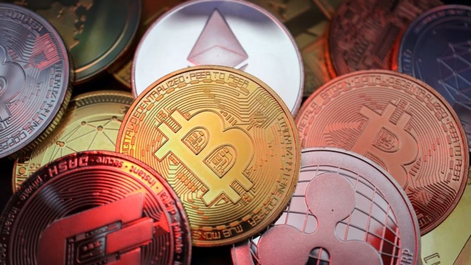 Cryptocurrency