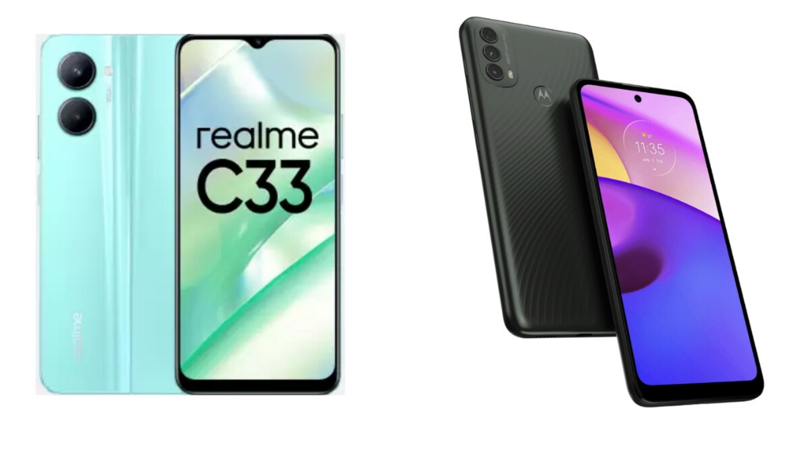 realme device under 10000