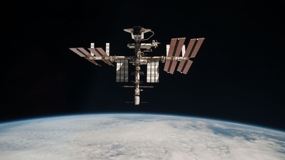 ISS