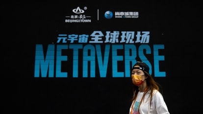 metaverse