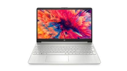 Check offers on laptops from HP, Dell, and more.
