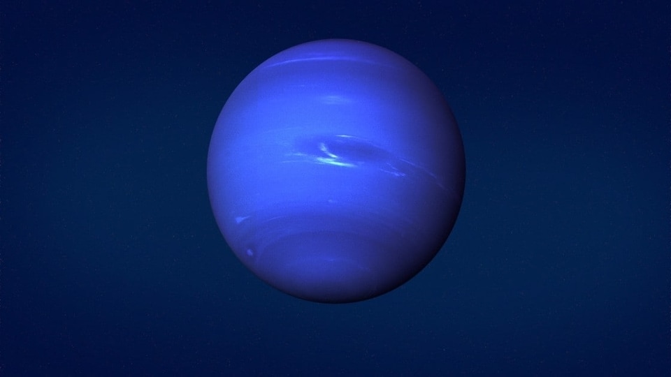 Mini Neptune