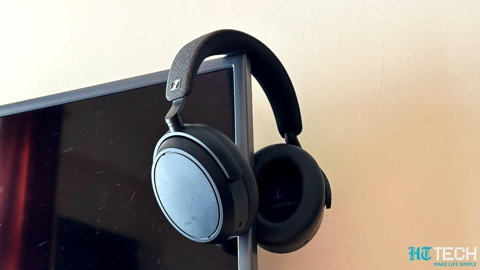 Sennheiser Momentum 4 Wireless ANC Headphones: Review 