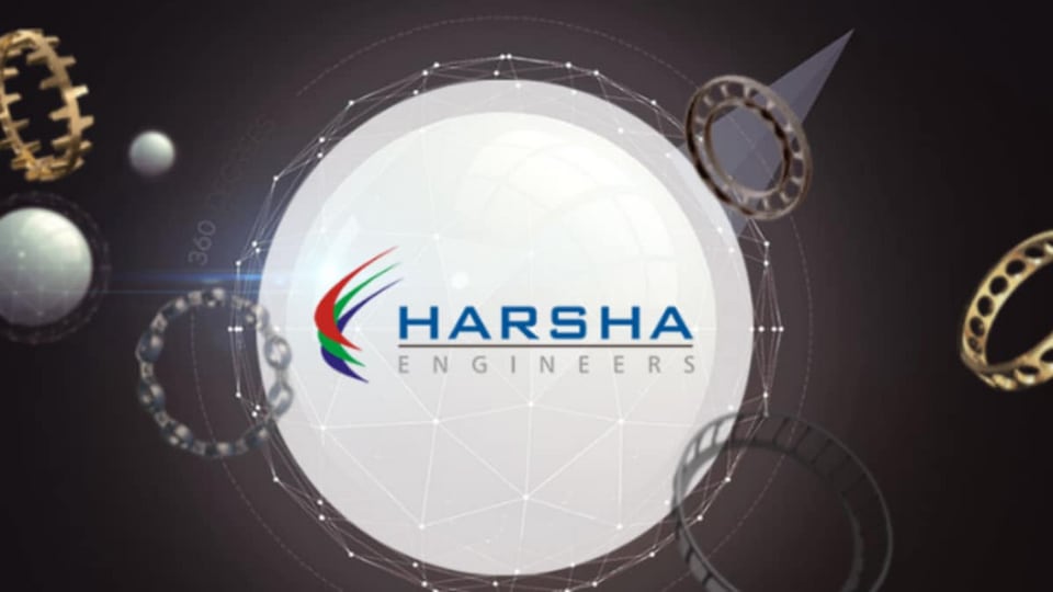 Harsha Engineers IPO