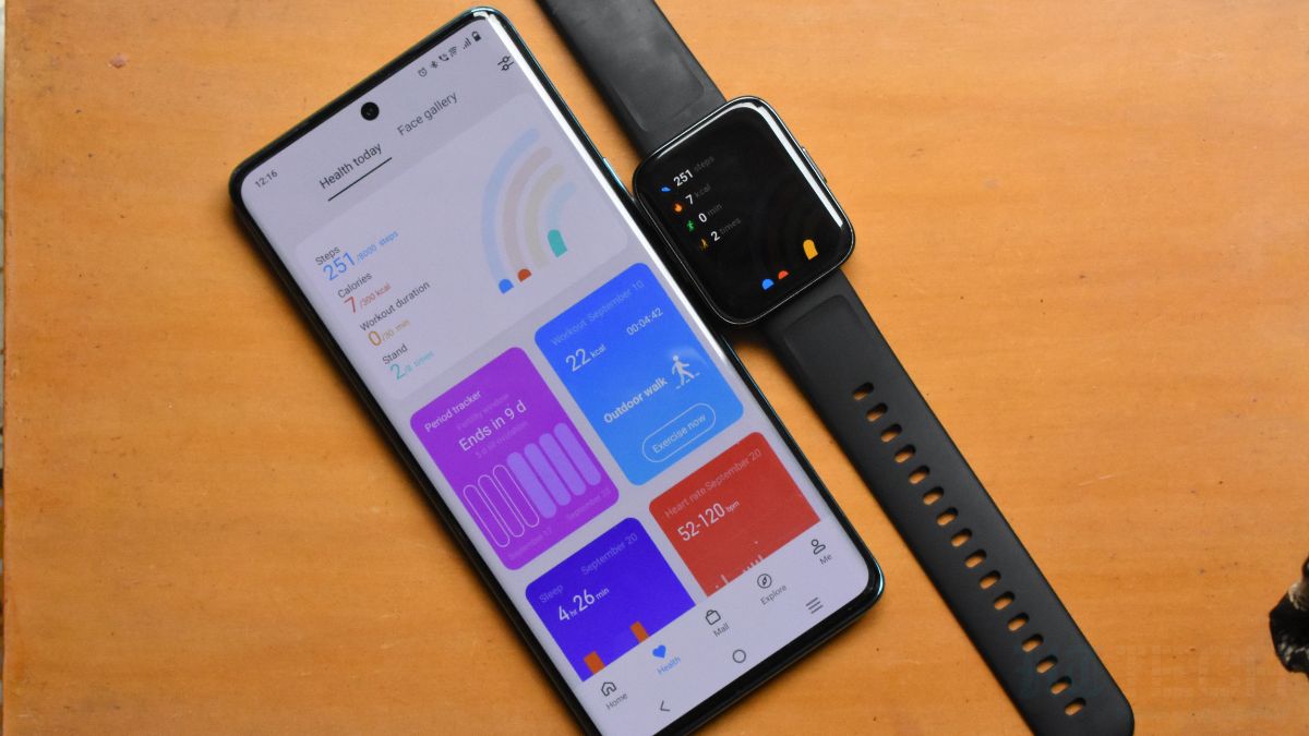 Realme Watch 3 Pro Realme Watch 3 Pro