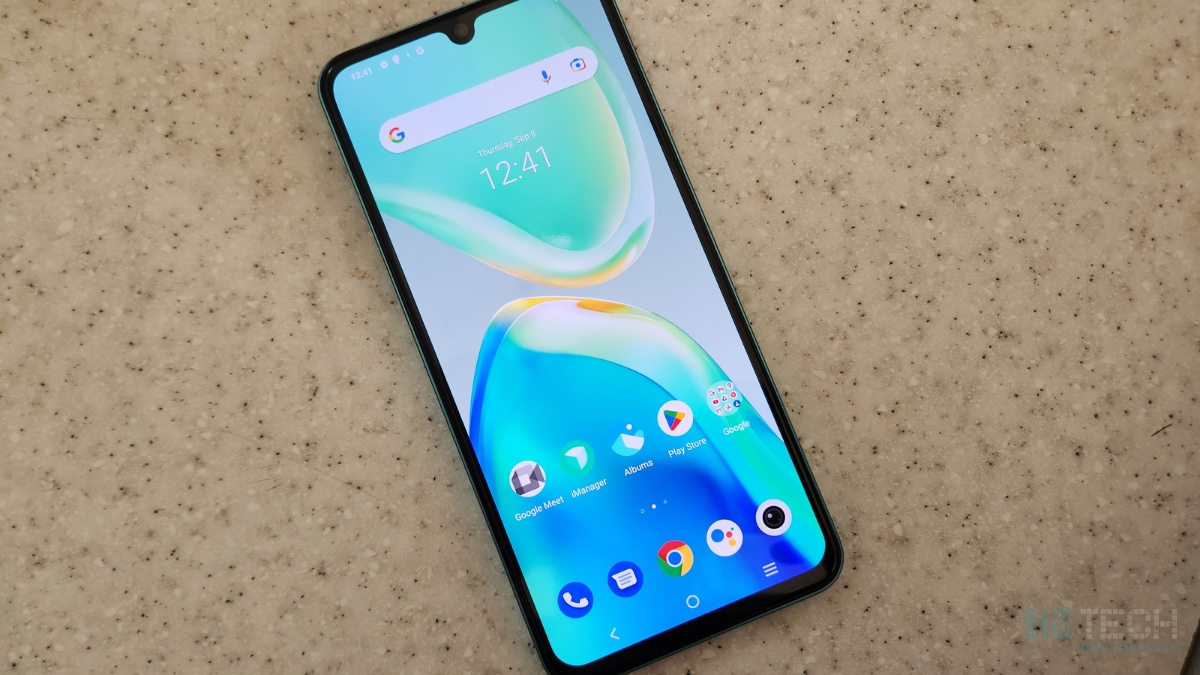 Vivo V25 5G Vivo V25 5G