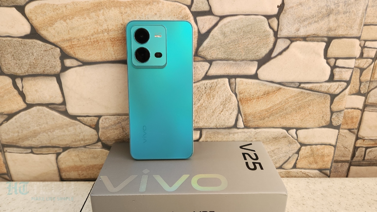 Vivo V25 5G: Exploring Vivo V25 5G: Key Features, Price, Strengths