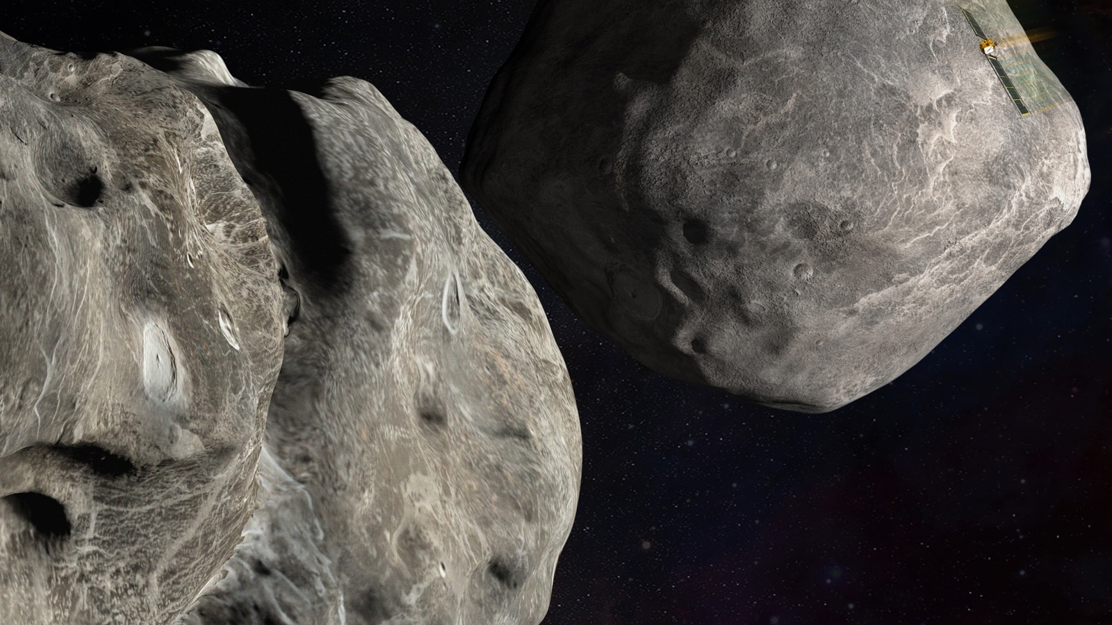 The findings are in the latest research to be published from the analysis of 5.4 grams of rocks and dust gathered by the Hayabusa-2 probe from the asteroid Ryugu. Asteroid