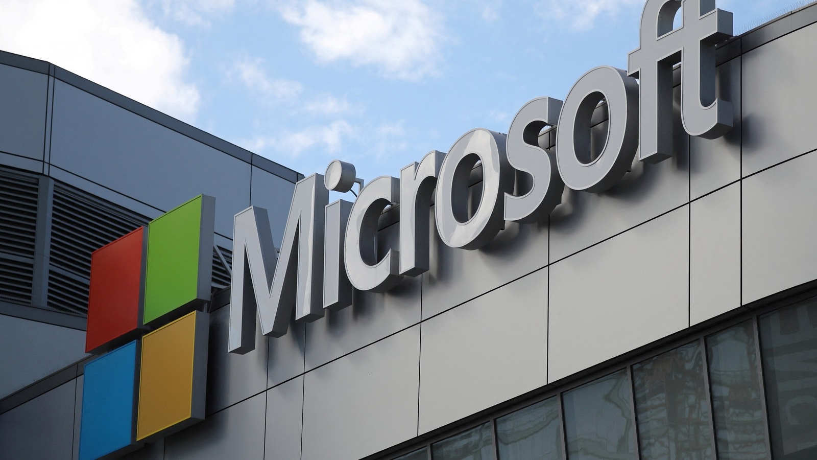 Microsoft