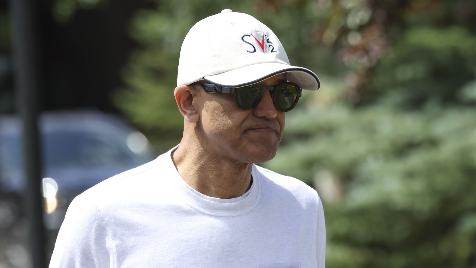 Microsoft CEO Satya Nadella also expressed optimism that Microsoft can cope with a weaker economy and rising inflation. Satya Nadella