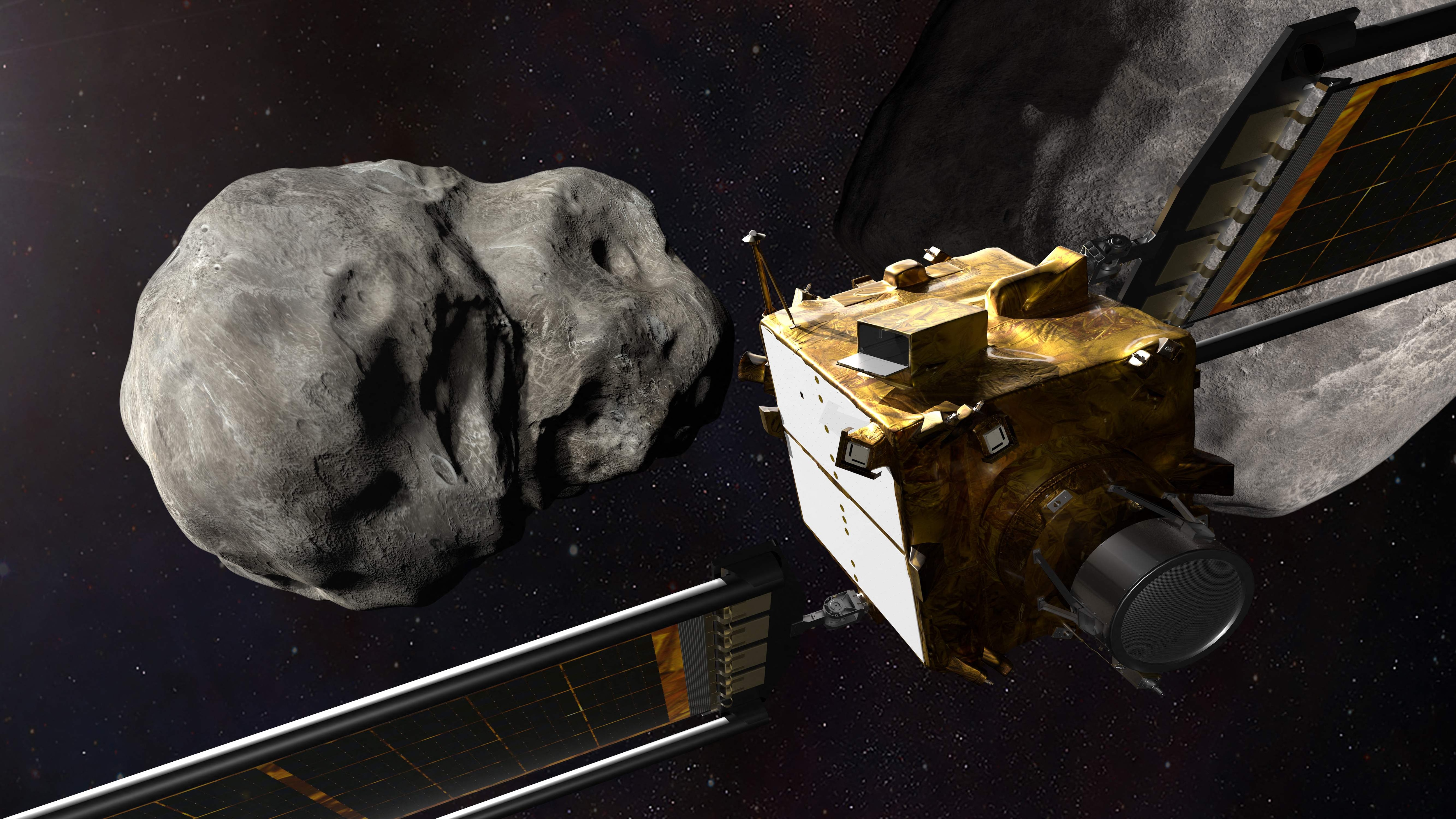 Where to watch: The historic collision can be watched live online as NASA will be broadcasting the same. NASA will broadcast the live coverage of DART’s impact with the asteroid Dimorphos on NASA TV and its several social media handles like Facebook, Twitter, and YouTube. NASA