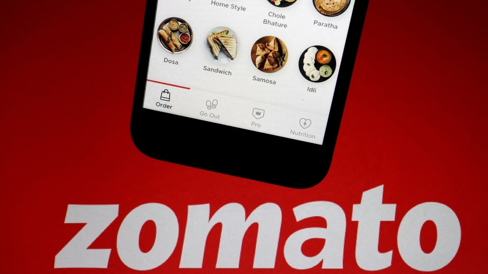 Zomato