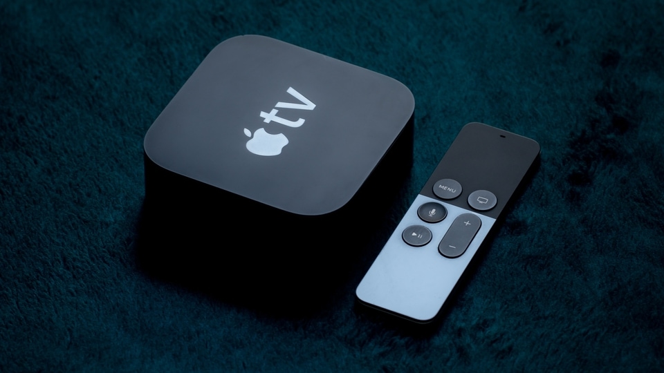 Apple TV