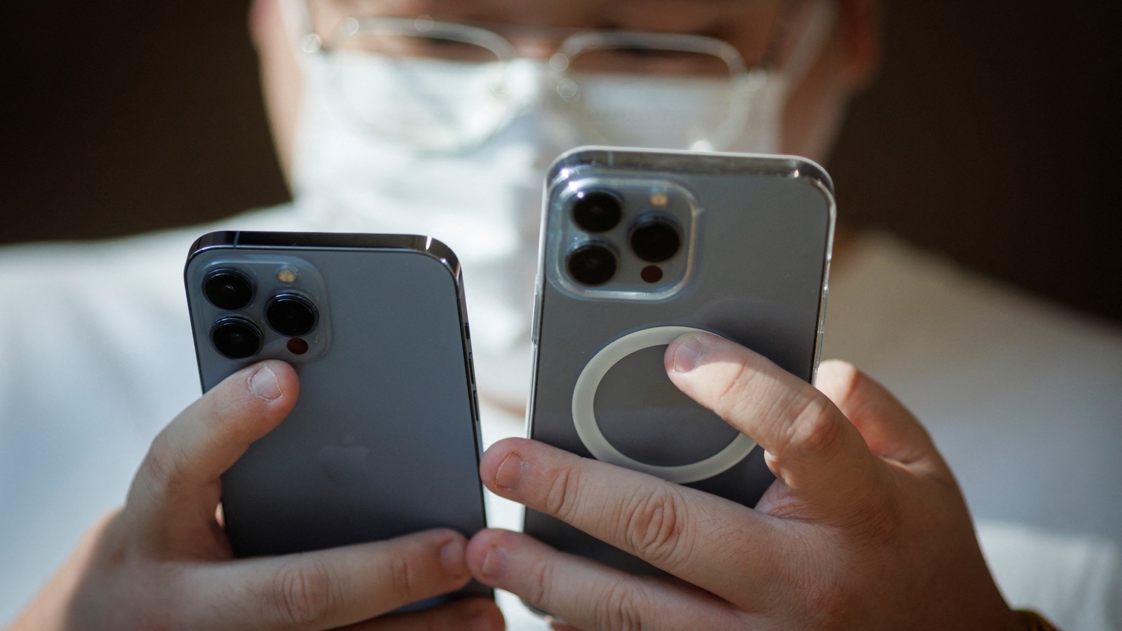 Bocor !  iPhone 15 Ultra untuk mengemas 2 kamera selfie?  Perubahan yang Menyenangkan di Depan
