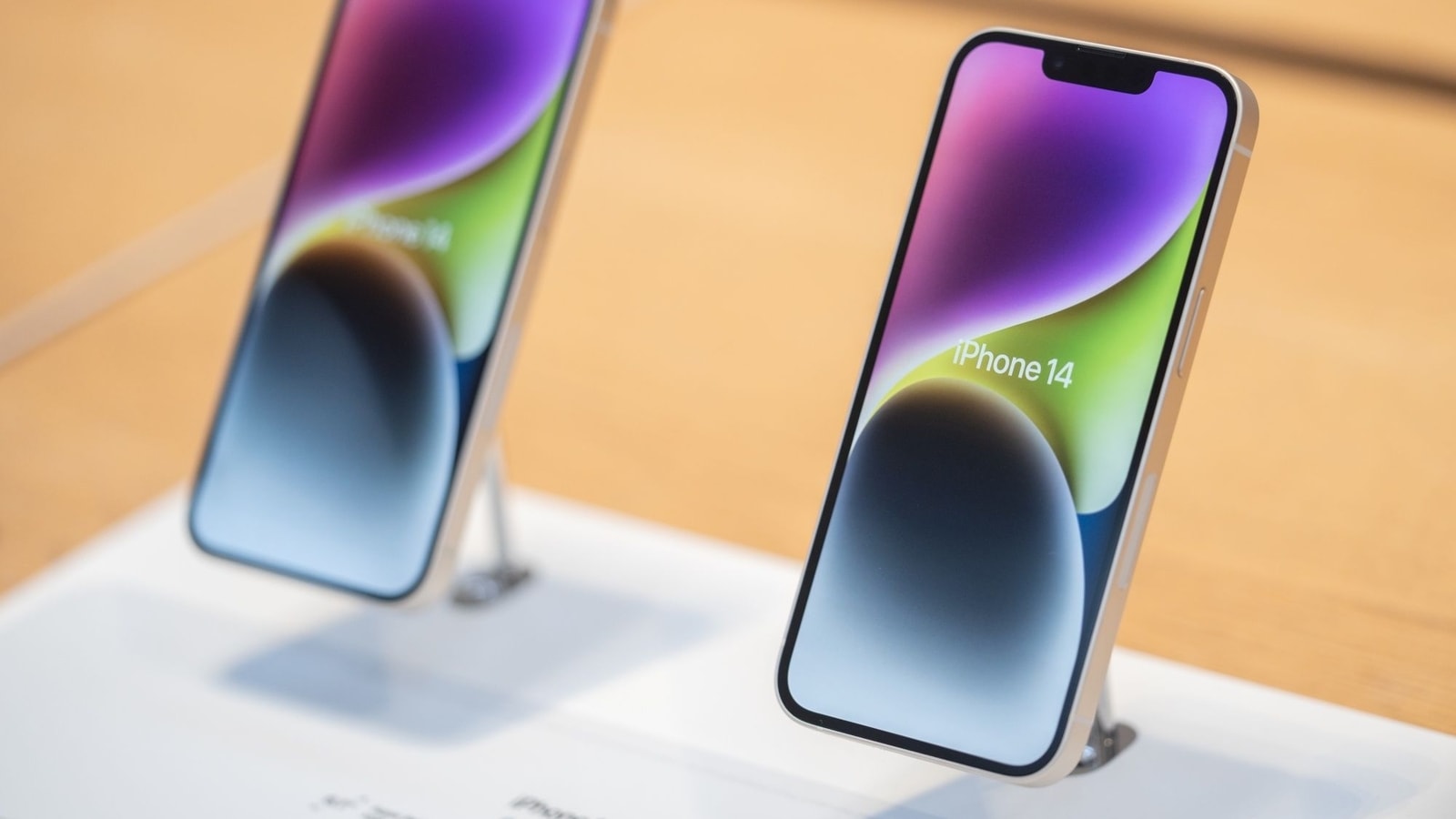 Apple is likely to shift about 5% of its iPhone 14 production to India from later this year, raising it to 25% by 2025. iPhone 14