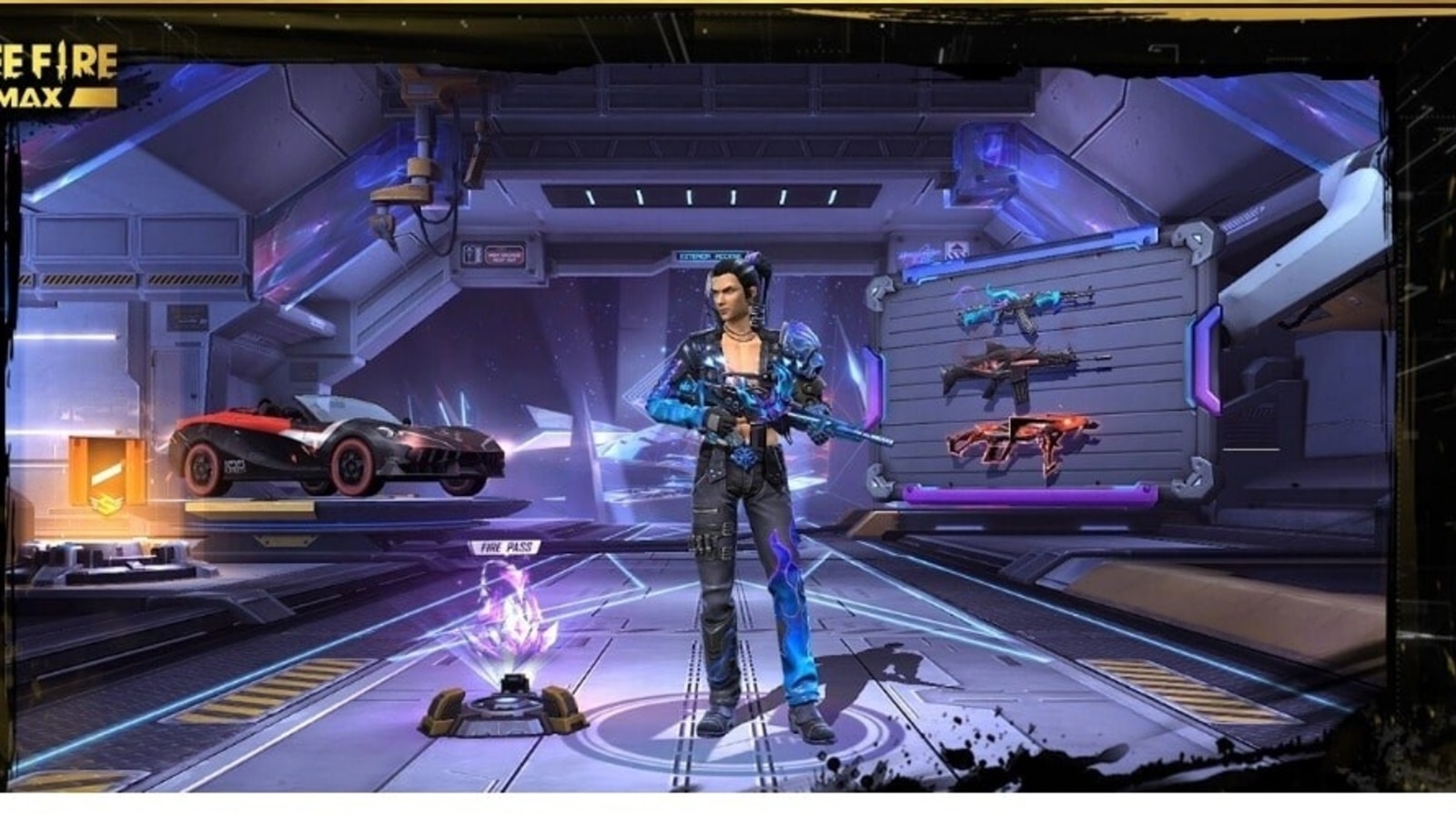 Garena Free Fire MAX redeem codes for September 26, 2022: Diamonds and rewards are on offer to boost your game. Garena Free Fire MAX
