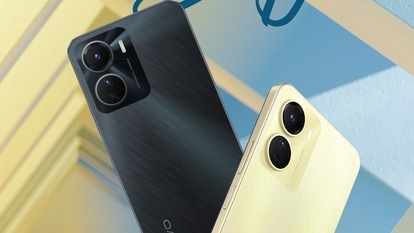 Vivo Y16