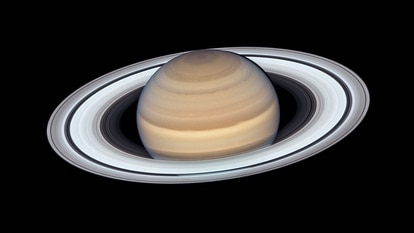 Saturn